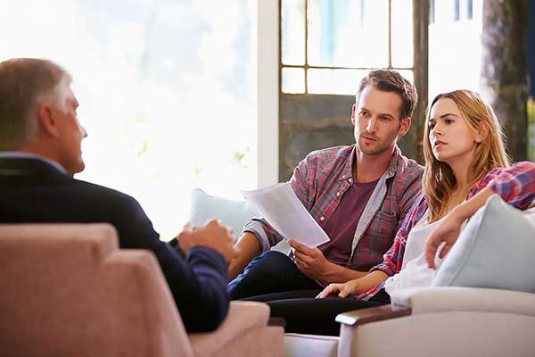 Couple Tax Planning Couple Tax Planning
